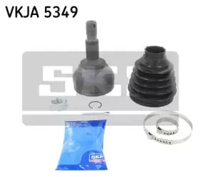 VKJA 5349 SKF Шарнирный комплект, приводной вал